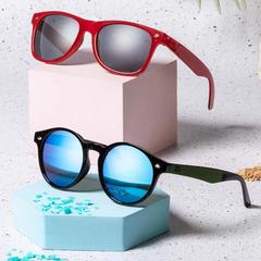 Vue générale Lunettes de Soleil Poren | Krokrodeal