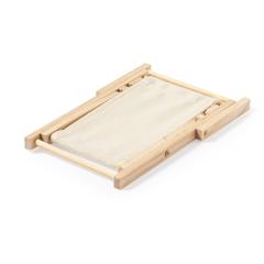 Vue générale Support Medrus | Krokrodeal