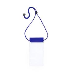 Vue Fourre-Tout Rokdem de couleur bleu| Krokrodeal
