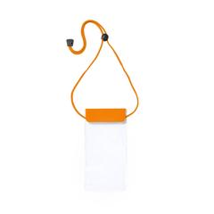 Vue Fourre-Tout Rokdem de couleur orange| Krokrodeal