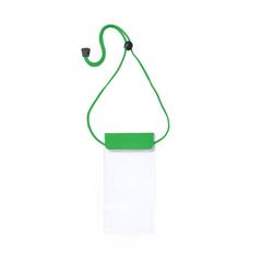 Vue Fourre-Tout Rokdem de couleur vert| Krokrodeal