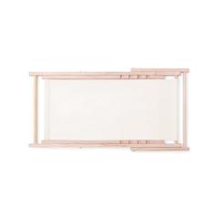 Chaise Rinthia publicitaire pas cher