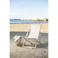 Vue générale Chaise Rinthia | Krokrodeal