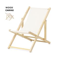 Vue générale Chaise Rinthia | Krokrodeal