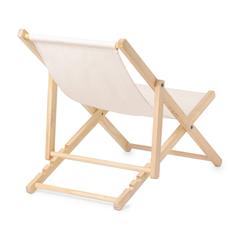 Vue générale Chaise Rinthia | Krokrodeal