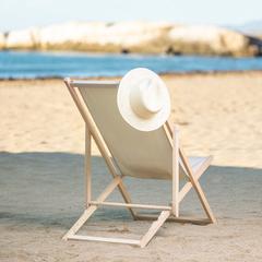 Vue générale Chaise Rinthia | Krokrodeal