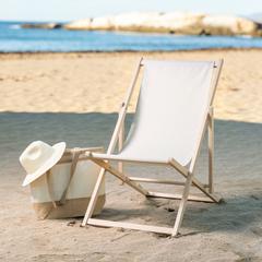 Vue générale Chaise Rinthia | Krokrodeal