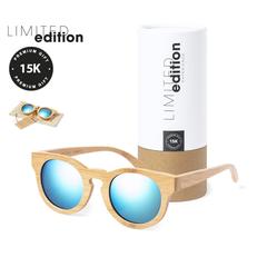 Vue générale Lunettes de Soleil Thezin | Krokrodeal