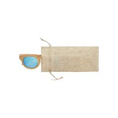 Vue générale Lunettes de Soleil Thezin | Krokrodeal