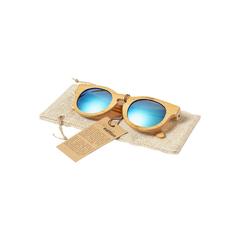Vue générale Lunettes de Soleil Thezin | Krokrodeal