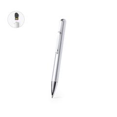 Vue générale Stylo USB Rond 16 GB | Krokrodeal