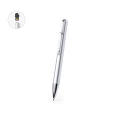 Vue générale Stylo USB Rond 16 GB | Krokrodeal