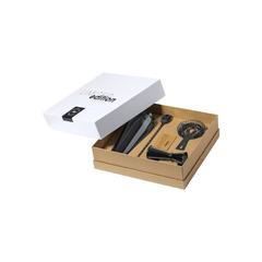 Vue générale Set Cocktail Relien | Krokrodeal