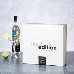 Vue générale Set Cocktail Relien | Krokrodeal