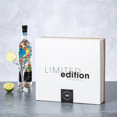 Vue générale Set Cocktail Relien | Krokrodeal