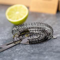 Vue générale Set Cocktail Relien | Krokrodeal