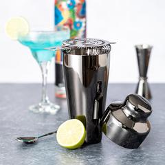 Vue générale Set Cocktail Relien | Krokrodeal