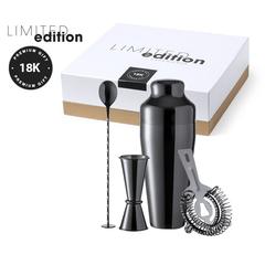 Vue générale Set Cocktail Relien | Krokrodeal