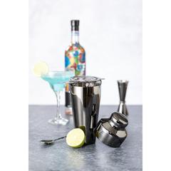 Vue générale Set Cocktail Relien | Krokrodeal