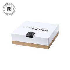 Vue générale Set Cocktail Relien | Krokrodeal
