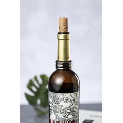 Vue générale Set Vin Zerquen | Krokrodeal