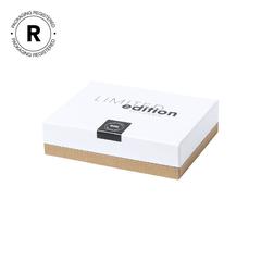 Vue générale Set Vin Zerquen | Krokrodeal