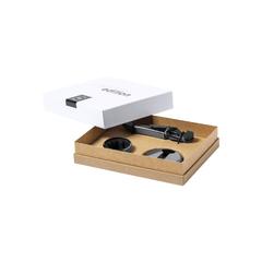 Vue générale Set Vin Zerquen | Krokrodeal