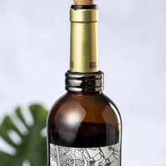 Vue générale Set Vin Zerquen | Krokrodeal