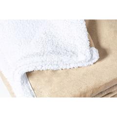 Vue générale Couverture Haltebes | Krokrodeal