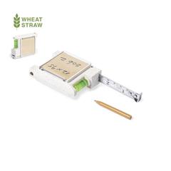Vue générale Mètre Grade Multifonction Sanwel 3m | Krokrodeal