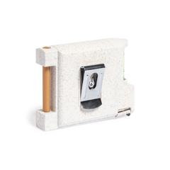 Vue générale Mètre Grade Multifonction Sanwel 3m | Krokrodeal