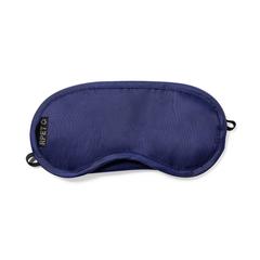 Vue Masque Voyage Buxtok de couleur bleu| Krokrodeal
