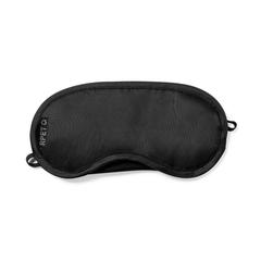 Vue Masque Voyage Buxtok de couleur noir| Krokrodeal
