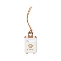 Vue générale Identificateur Valise Cliffer | Krokrodeal