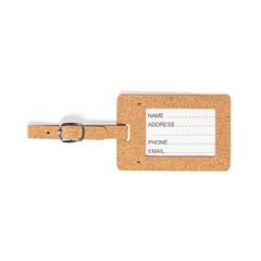 Vue générale Identificateur Valise Dastin | Krokrodeal