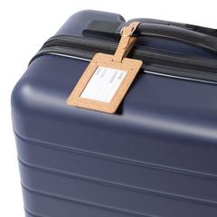Vue générale Identificateur Valise Dastin | Krokrodeal