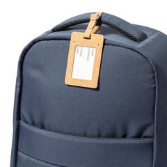 Vue générale Identificateur Valise Dastin | Krokrodeal
