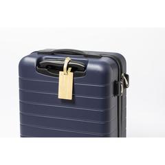 Vue générale Identificateur Valise Elwes | Krokrodeal