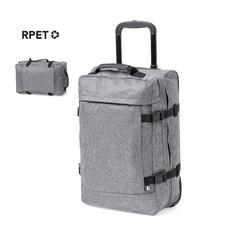 Vue générale Trolley Yacman | Krokrodeal