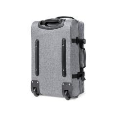 Vue générale Trolley Yacman | Krokrodeal