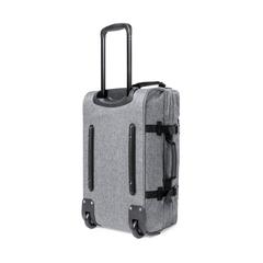 Vue générale Trolley Yacman | Krokrodeal