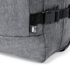 Vue générale Trolley Yacman | Krokrodeal