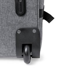 Vue générale Trolley Yacman | Krokrodeal