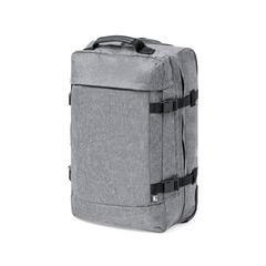 Vue Trolley Yacman de couleur gris| Krokrodeal
