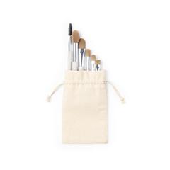 Set Broches Maquillaje Kurt publicitaire pas cher