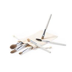 Vue générale Set Broches Maquillaje Kurt | Krokrodeal