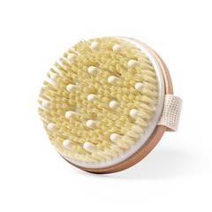 Vue générale Brosse de Massage Exfoliante Ruck | Krokrodeal
