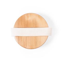 Vue générale Brosse de Massage Exfoliante Ruck | Krokrodeal