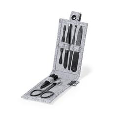 Vue générale Set Manicure Lacky | Krokrodeal