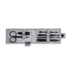 Vue générale Set Manicure Lacky | Krokrodeal